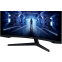 Moniteur Samsung 34" C34G55TWWI Odyssey G5 - LC34G55TWWPXEN - photo 12