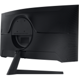 Moniteur Samsung 34" C34G55TWWI Odyssey G5 (LC34G55TWWPXEN)