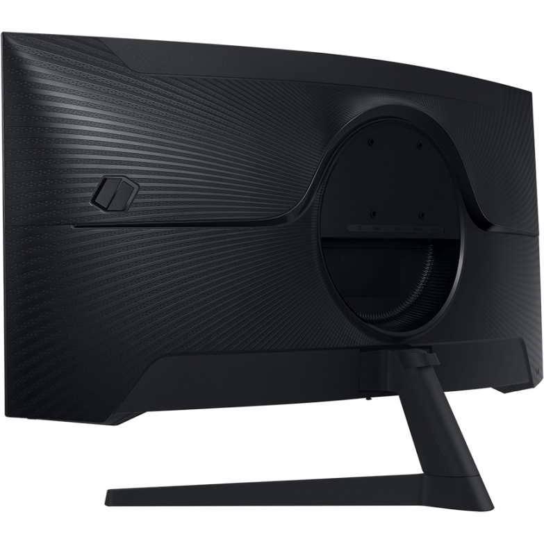 Moniteur Samsung 34" C34G55TWWI Odyssey G5 - LC34G55TWWPXEN - photo 14