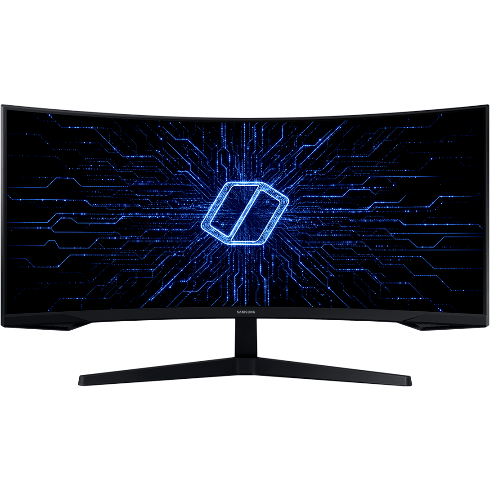 Moniteur Samsung 34" C34G55TWWI Odyssey G5 - LC34G55TWWPXEN - photo 15