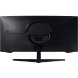 Moniteur Samsung 34" C34G55TWWI Odyssey G5 (LC34G55TWWPXEN)