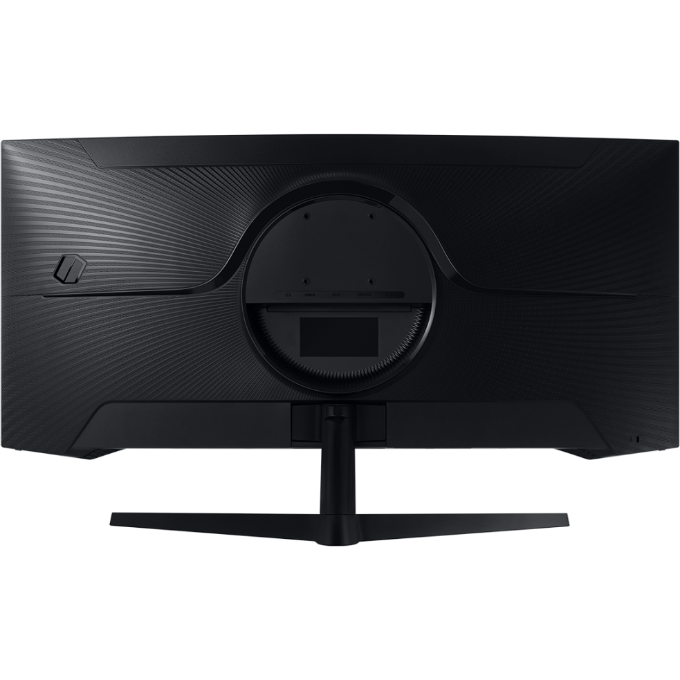 Moniteur Samsung 34" C34G55TWWI Odyssey G5 - LC34G55TWWPXEN - photo 16
