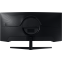 Moniteur Samsung 34" C34G55TWWI Odyssey G5 - LC34G55TWWPXEN - photo 16