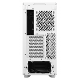 Datoru korpuss Fractal Design Meshify 2 Compact TG White (FD-C-MES2C-05)