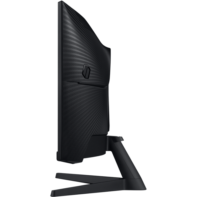 Moniteur Samsung 34" C34G55TWWI Odyssey G5 - LC34G55TWWPXEN - photo 18