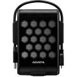 Ārējie cietie diski un SSD ADATA HD720 2Tb (AHD720-2TU31-CBK)