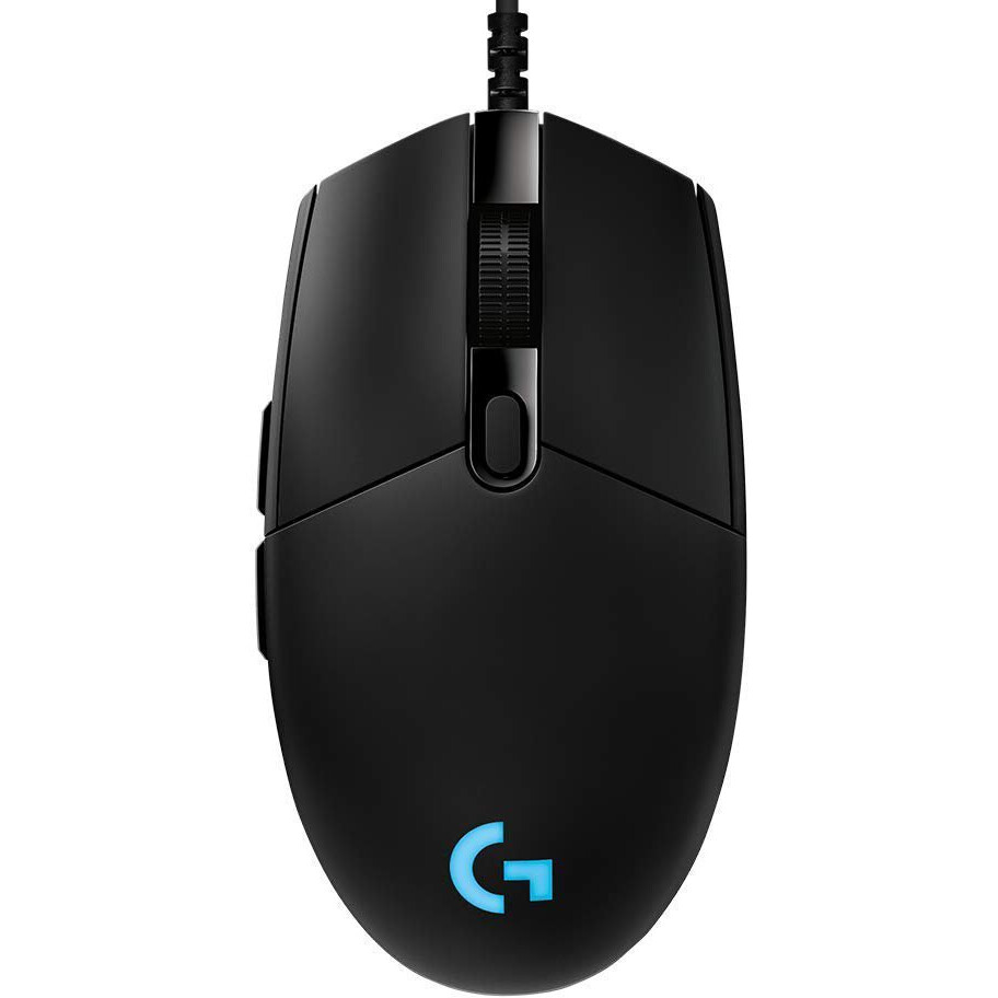 Pele Logitech G PRO HERO (910-005440/910-005441) - foto 2
