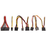 Bloc dalimentation 350W ExeGate XP350 (EX221985RUS-PC)