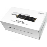 Ārējais SSD disks 480Gb Transcend JetDrive 725 (TS480GJDM725)
