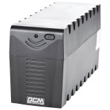 UPS (Uninterruptible Power Supply) Powercom Raptor RPT-1000A 3xIEC 320