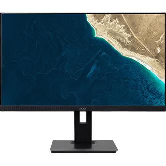 Écran Acer 24" B247Ybmiprx - UM.QB7EE.001