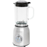 Blenderis Profi Cook PC-UM 1207 Stainless steel (PC-UM 1207 inox)