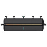 Wi-Fi rūteris (maršrutētājs) Xiaomi Mi AIoT Router AX3600