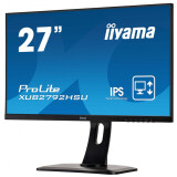 Monitors Iiyama 27" ProLite XUB2792HSU-B1