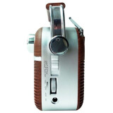 Radio uztvērējs Hyundai H-PSR200