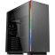 Boîtier AeroCool GLO Black - EN50274