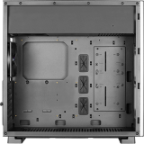 Boîtier AeroCool GLO Black (EN50274)