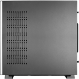 Boîtier AeroCool GLO Black (EN50274)