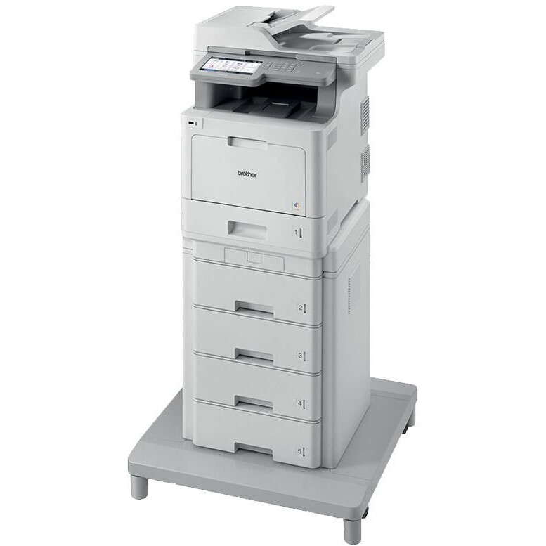 Dispositif à plusieurs broches Brother TT-4000 - TT4000 - photo 3