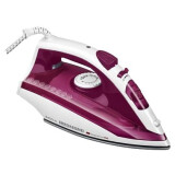 Le fer à repasser REDMOND RI-C262 Bordo/White