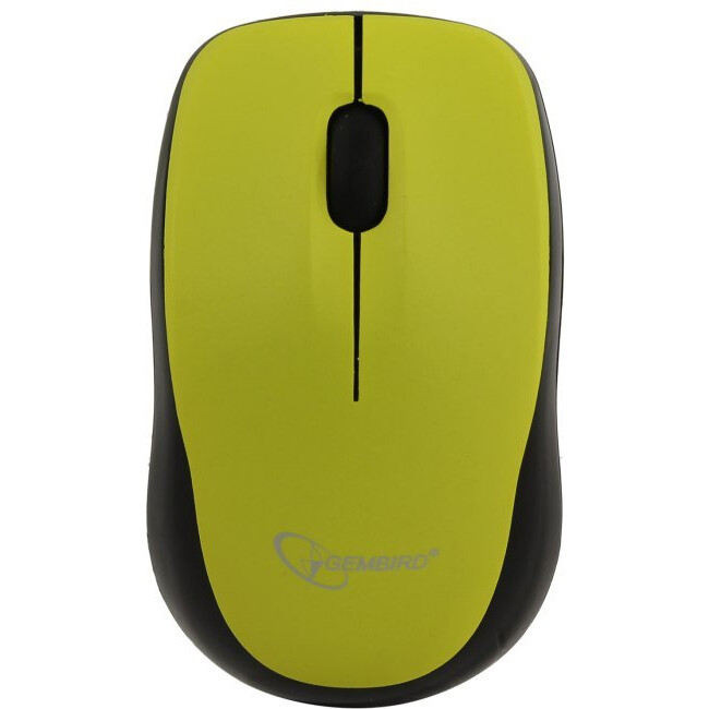 Pele Gembird MUSW-360-LM