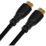 Kabelis HDMI - HDMI, 0.5m, Greenconnect GCR-HM311-0.5m