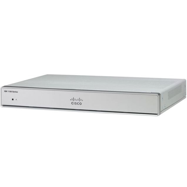 routeur Cisco C1111-4P