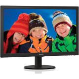 Monitors Philips 22" 223V5LSB(10/62) (223V5LSB/62)