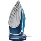 Le fer à repasser Polaris PIR2444K Blue/White (PIR 2444K)