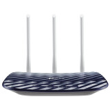 Wi-Fi maršrutētājs (rūteris) TP-Link Archer C20(RU)