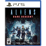 jeu Aliens: Dark Descent для Sony PS5