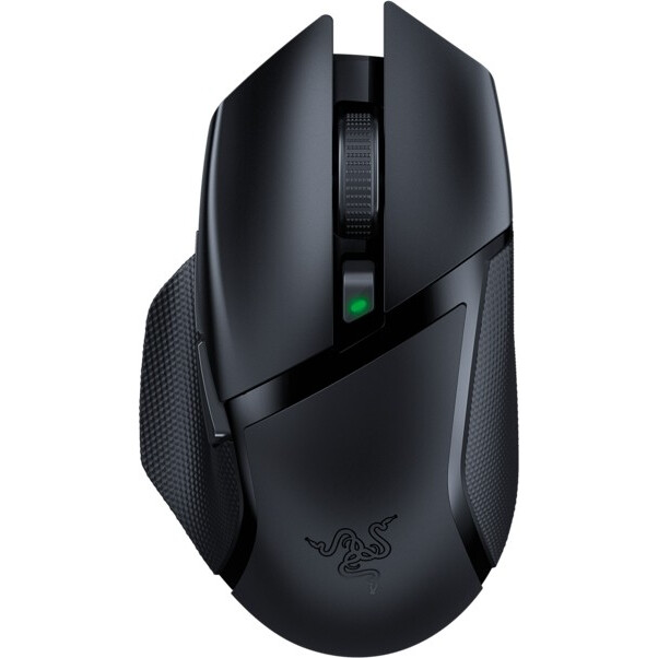 Pele Razer Basilisk X HyperSpeed - RZ01-03150100-R3G1 - foto 4