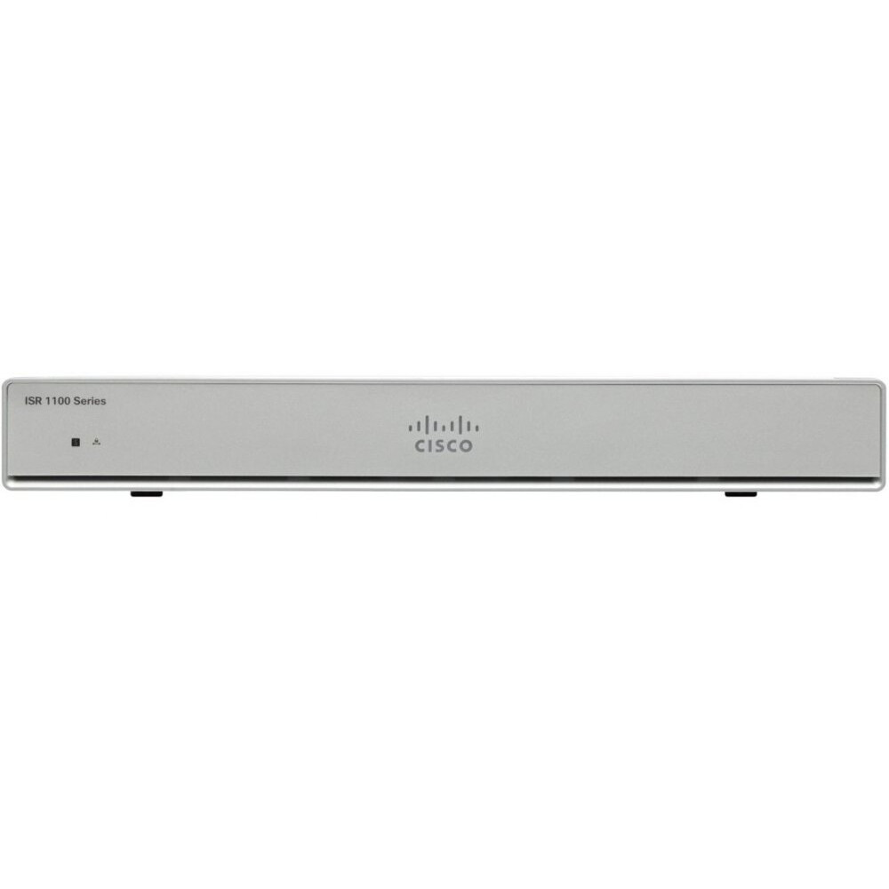 routeur Cisco C1111-8P - photo 2