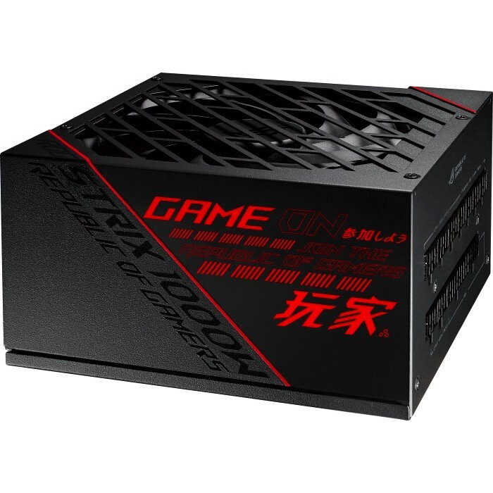 Barošanas bloks 1000W ASUS ROG-STRIX-1000G - 90YE00A5-B0NA00