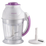 Smalcinātājs Galaxy GL2353 (гл2353)