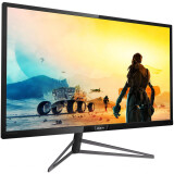 Écran Philips 32" 326M6VJRMB (326M6VJRMB/00)
