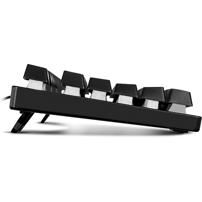 Tastatūra Sven KB-G7400 Black - foto 4