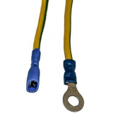 Zemējuma kabelis Hyperline TGRD-CP-20