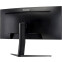 Monitors Iiyama 34" G-Master GB3466WQSU-B1 Red Eagle - foto 4