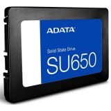 SSD interne 240GB ADATA Ultimate SU650 (ASU650SS-240GT-R)