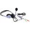 Casque Genius HS-04S Two jack - 31710025100 - photo 2
