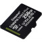 Atmiņas kartes Kingston MicroSD 256Gb Canvas Select Plus (SDCS2/256GBSP)