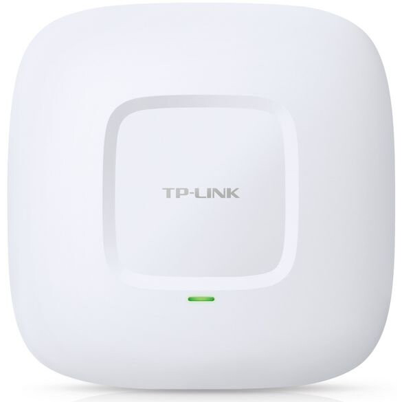 Wi-Fi piekļuves punkts TP Link EAP225 (EAP225) - foto 2