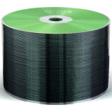 Disks DVD-RW Mirex 4.7Gb 4x Shrink (50pcs) (207931)