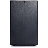 Datoru korpuss Fractal Design Define Nano S Black (FD-CA-DEF-NANO-S-BK)