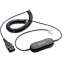 câble adaptateur Jabra GN1200 QD-RJ10 SmartCord SC (88011-99)