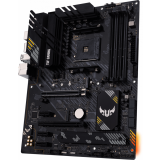 Pamatplate ASUS TUF GAMING B550-PLUS (TUF GAMING B550-PLUS)