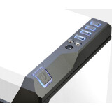 Datoru korpuss Zalman Z9 Neo Plus White