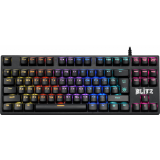 Tastatūra Defender Blitz GK-240L (45240)