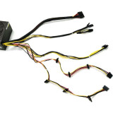 Bloc dalimentation 600W DeepCool DE600 V2 (DP-DE600US-PH/798903)